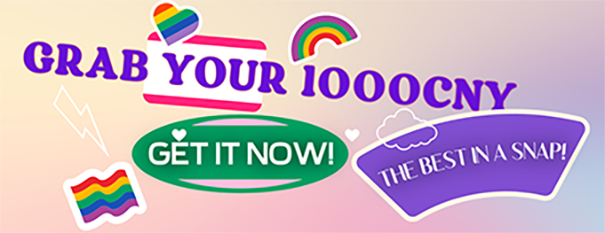 Promotional Sourcing Event