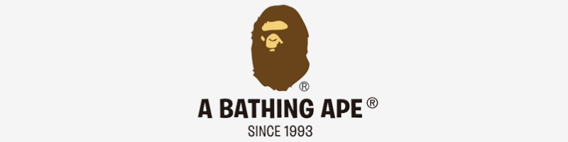A Bathing Ape Sourcing