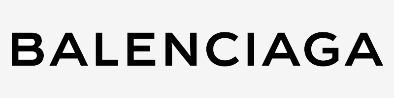 Balenciaga Sourcing