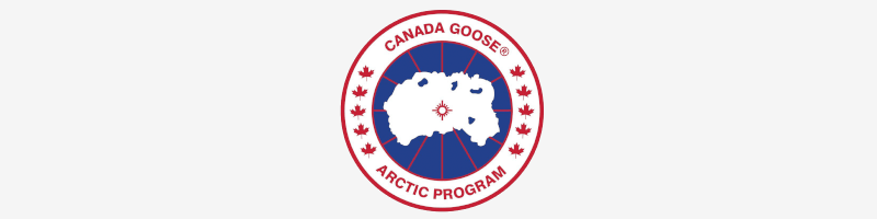 Canada Goose Sourcing